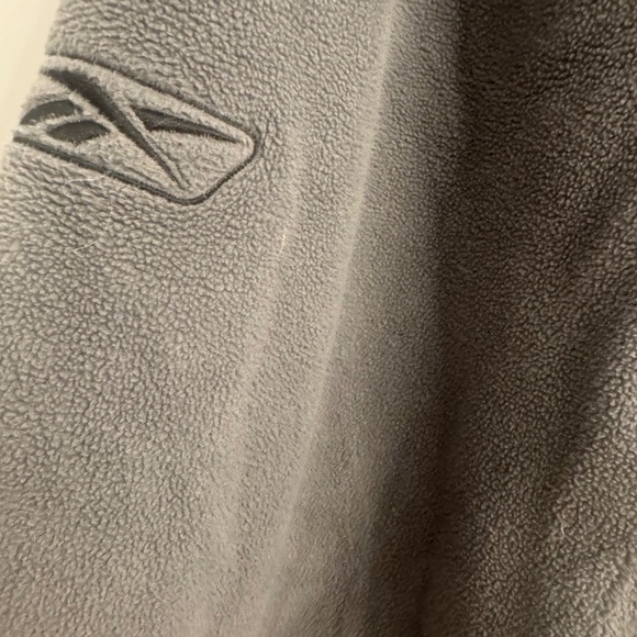 NFL Kansas City chiefs fleece pullover - Picture 3 of 9